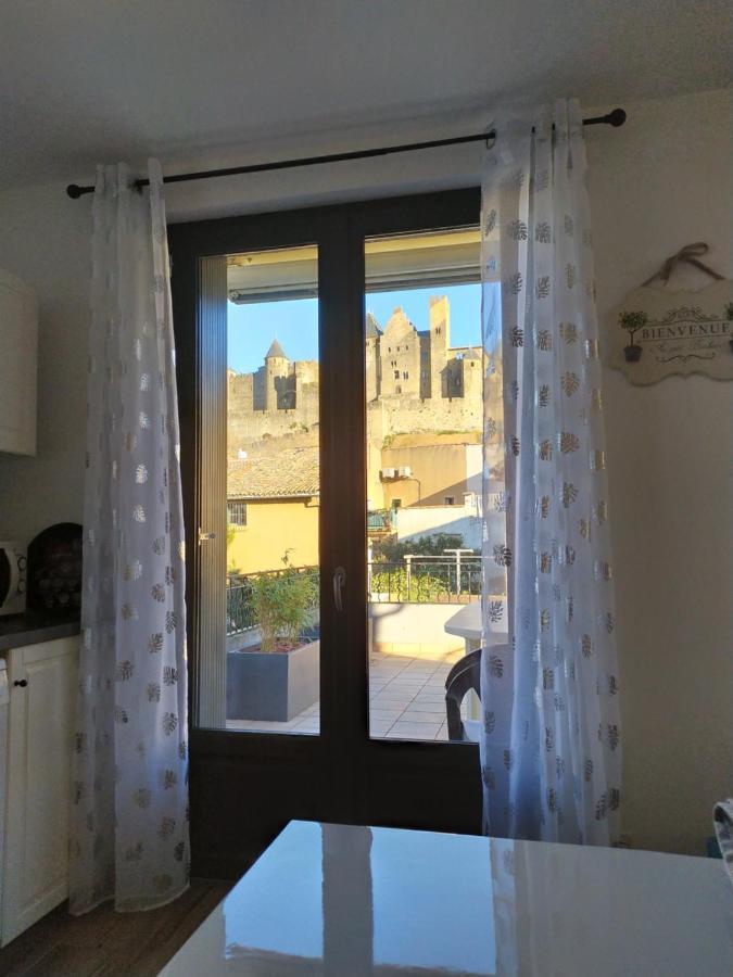 Villa L'Atelier de Robert Carcassonne Exterior foto
